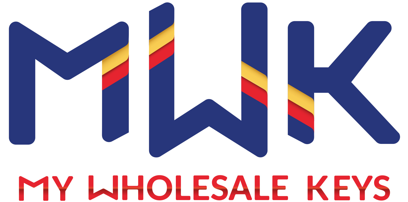 My Wholesale Keys